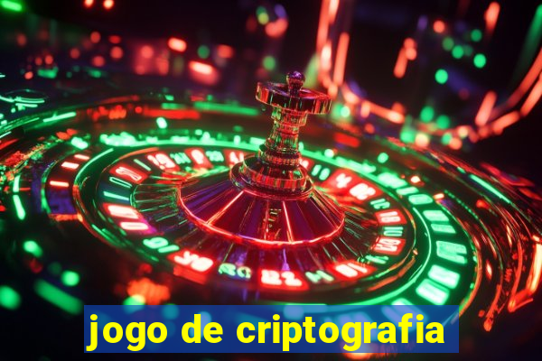 jogo de criptografia